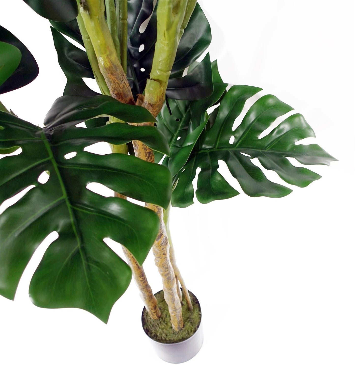 150cm Premium Artificial Monstera Plant-1
