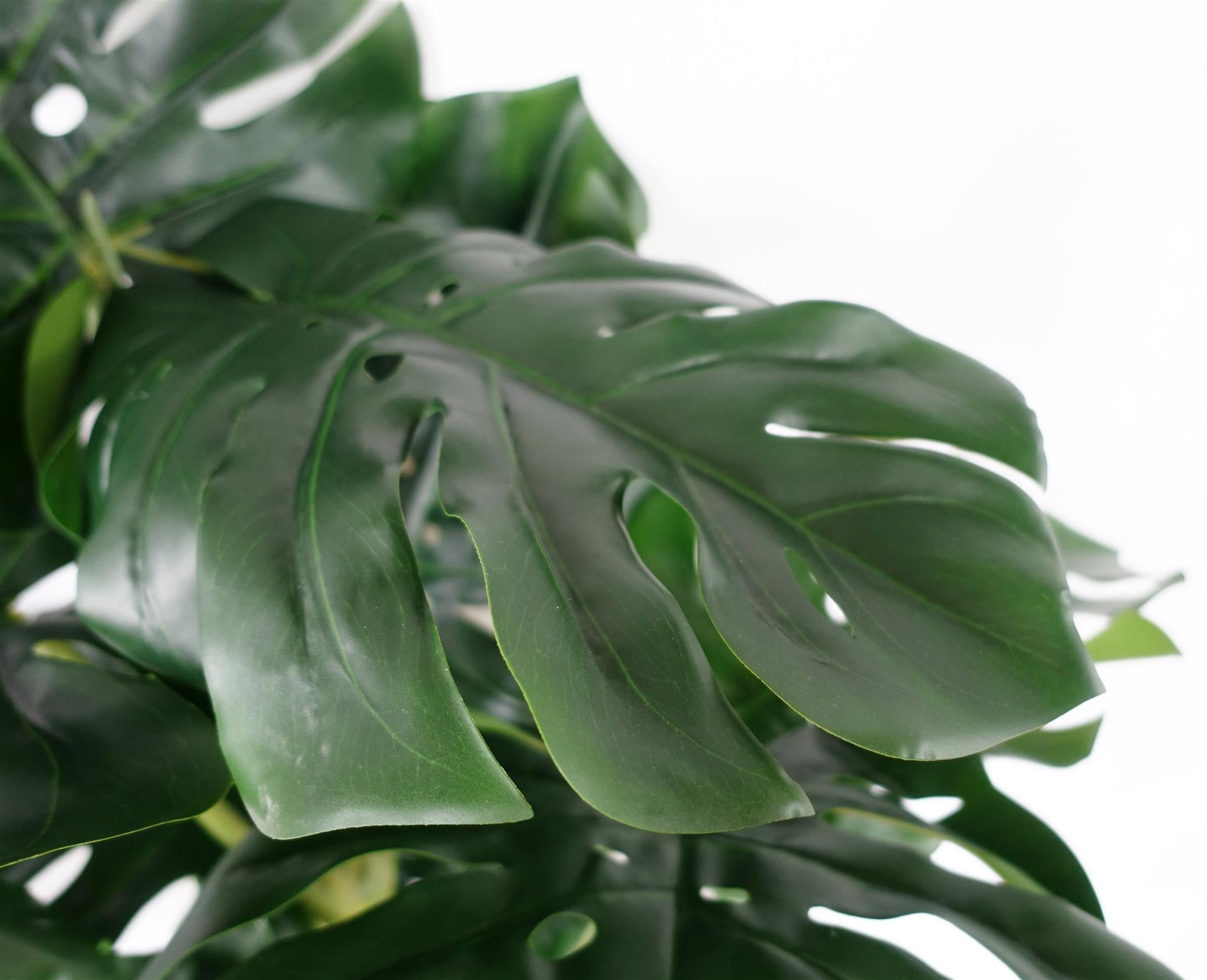 150cm Premium Artificial Monstera Plant-3
