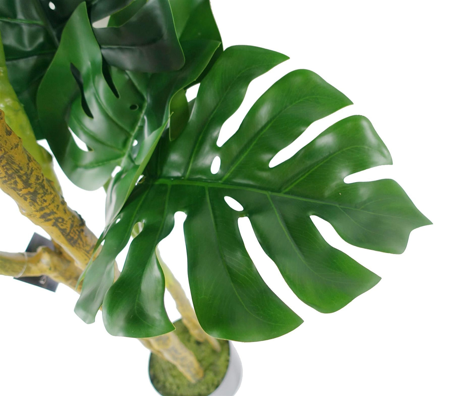150cm Premium Artificial Monstera Plant-2