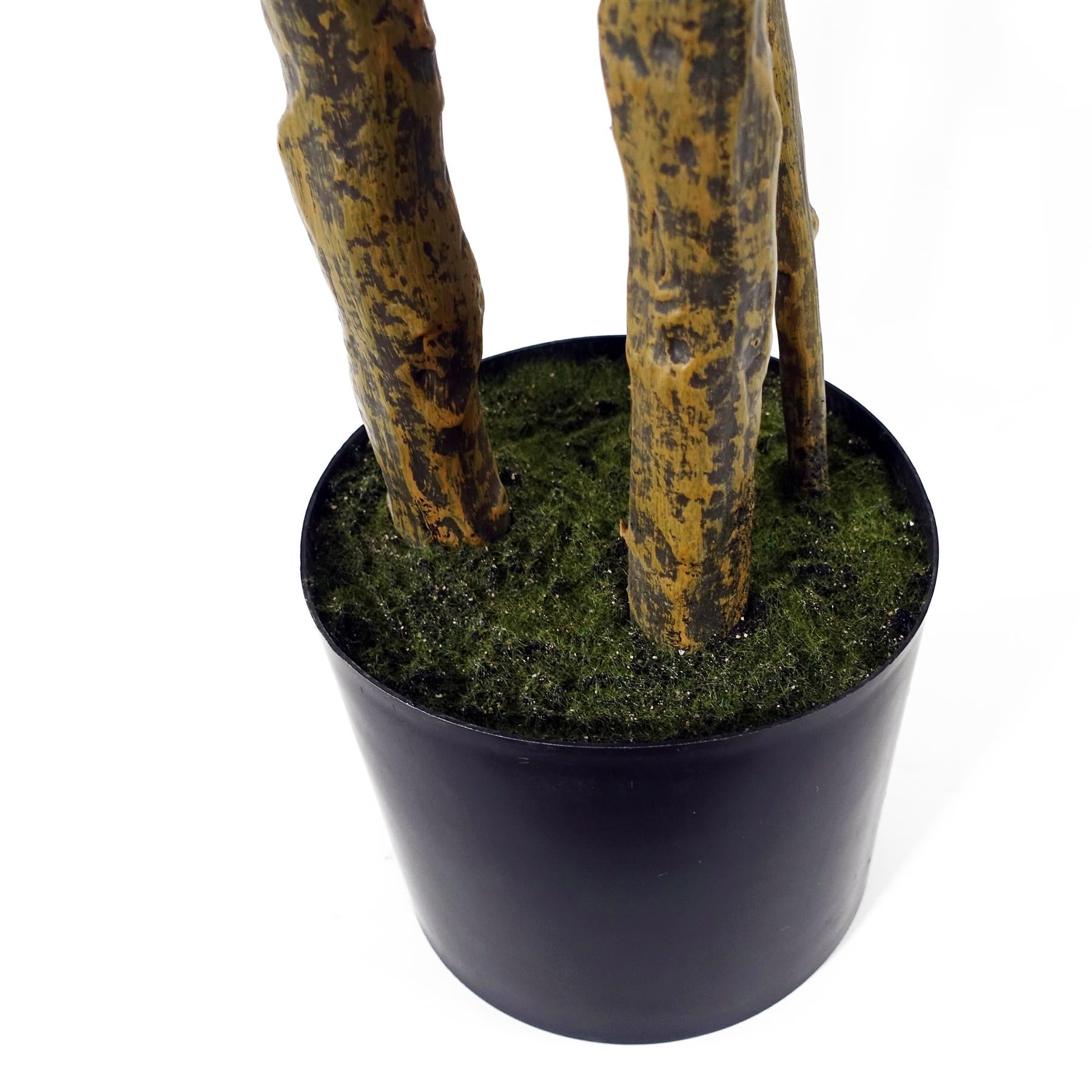 150cm Premium Artificial Monstera Plant-4